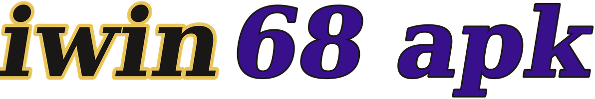 iwin68 apk logo
